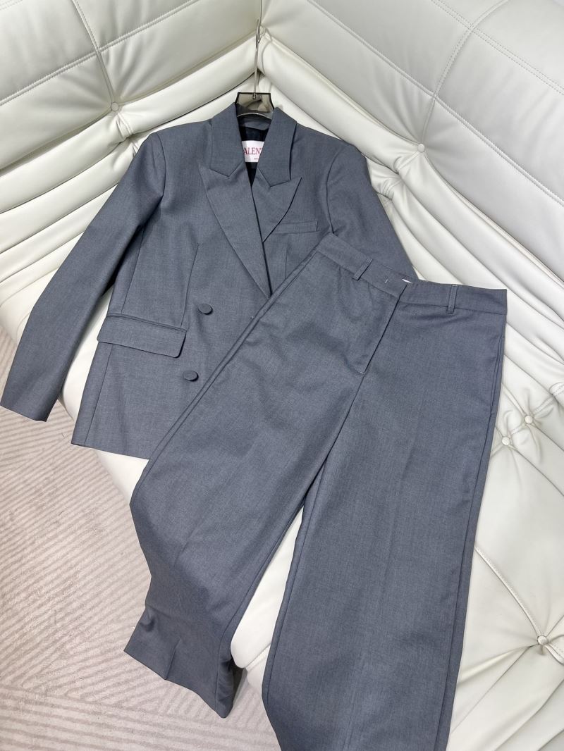 Valentino Long Suits